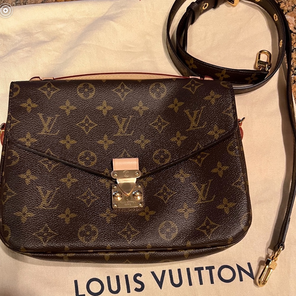 Pochette Métis Louis Vuitton
